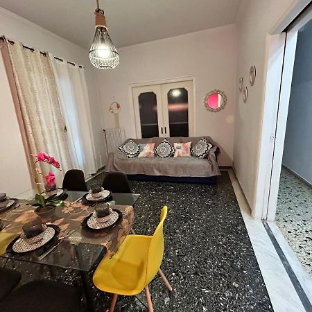 Athens 3Br Riviera Alimos Διαμέρισμα Εξωτερικό φωτογραφία