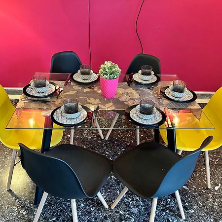 Athens 3Br Riviera Alimos Διαμέρισμα Εξωτερικό φωτογραφία