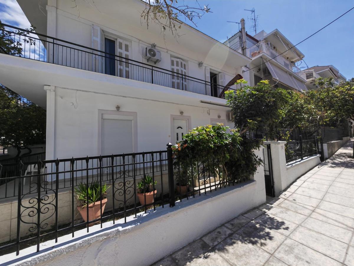 Athens 3Br Riviera Alimos Διαμέρισμα Εξωτερικό φωτογραφία