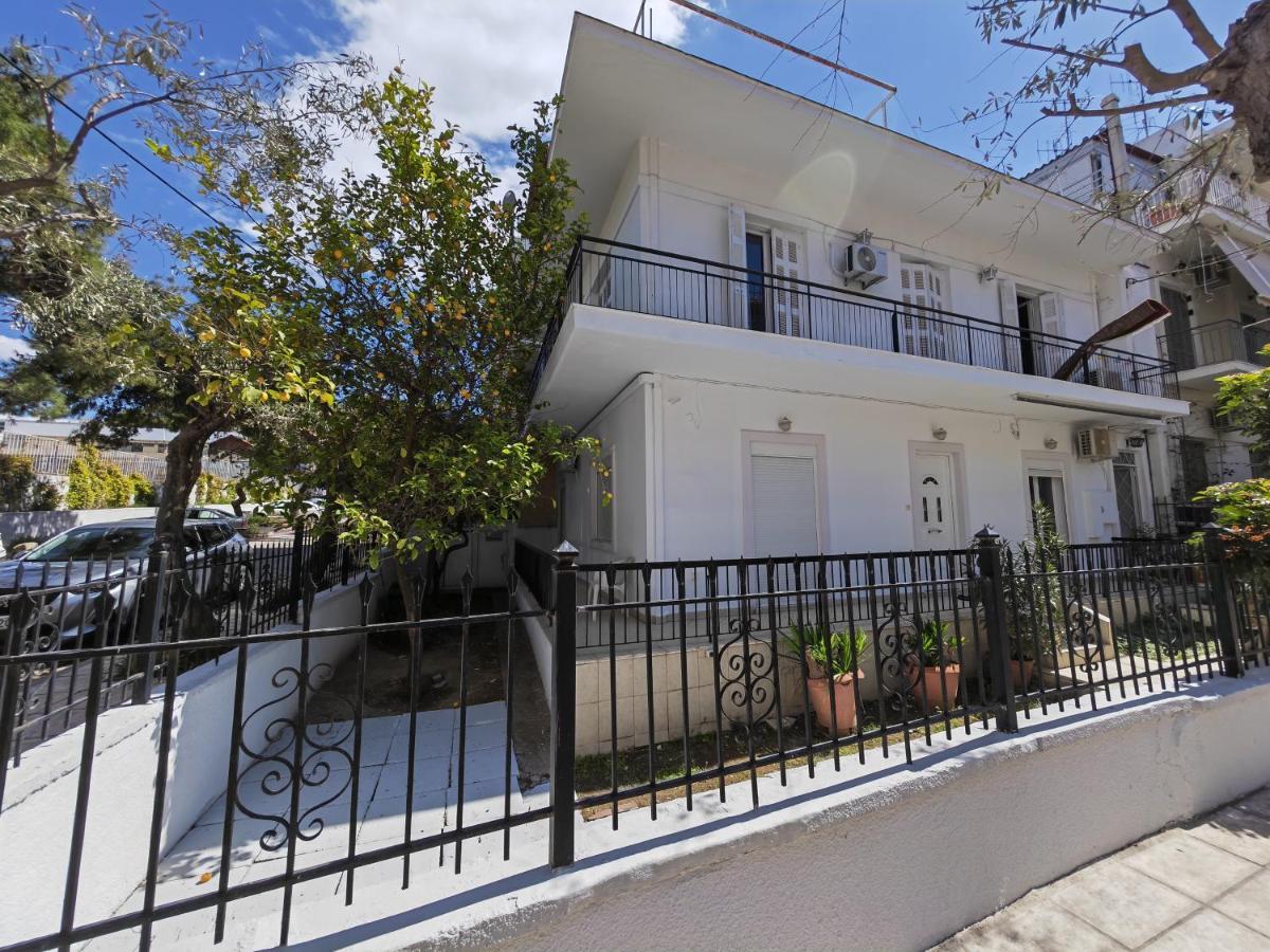 Athens 3Br Riviera Alimos Διαμέρισμα Εξωτερικό φωτογραφία