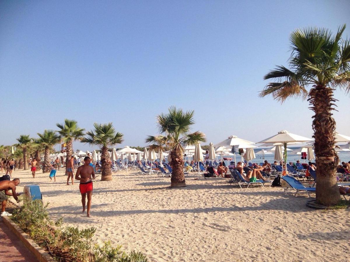 Athens 3Br Riviera Alimos Διαμέρισμα Εξωτερικό φωτογραφία