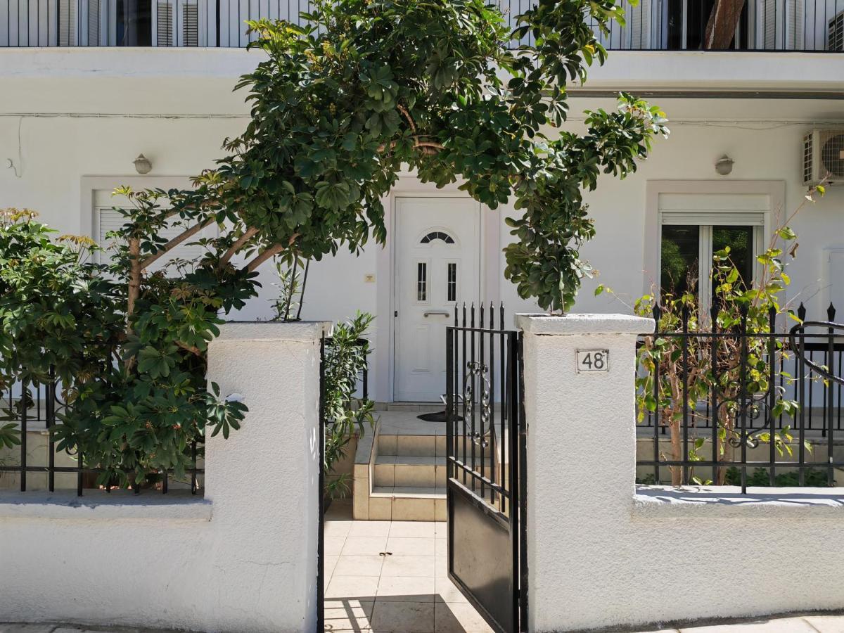 Athens 3Br Riviera Alimos Διαμέρισμα Εξωτερικό φωτογραφία