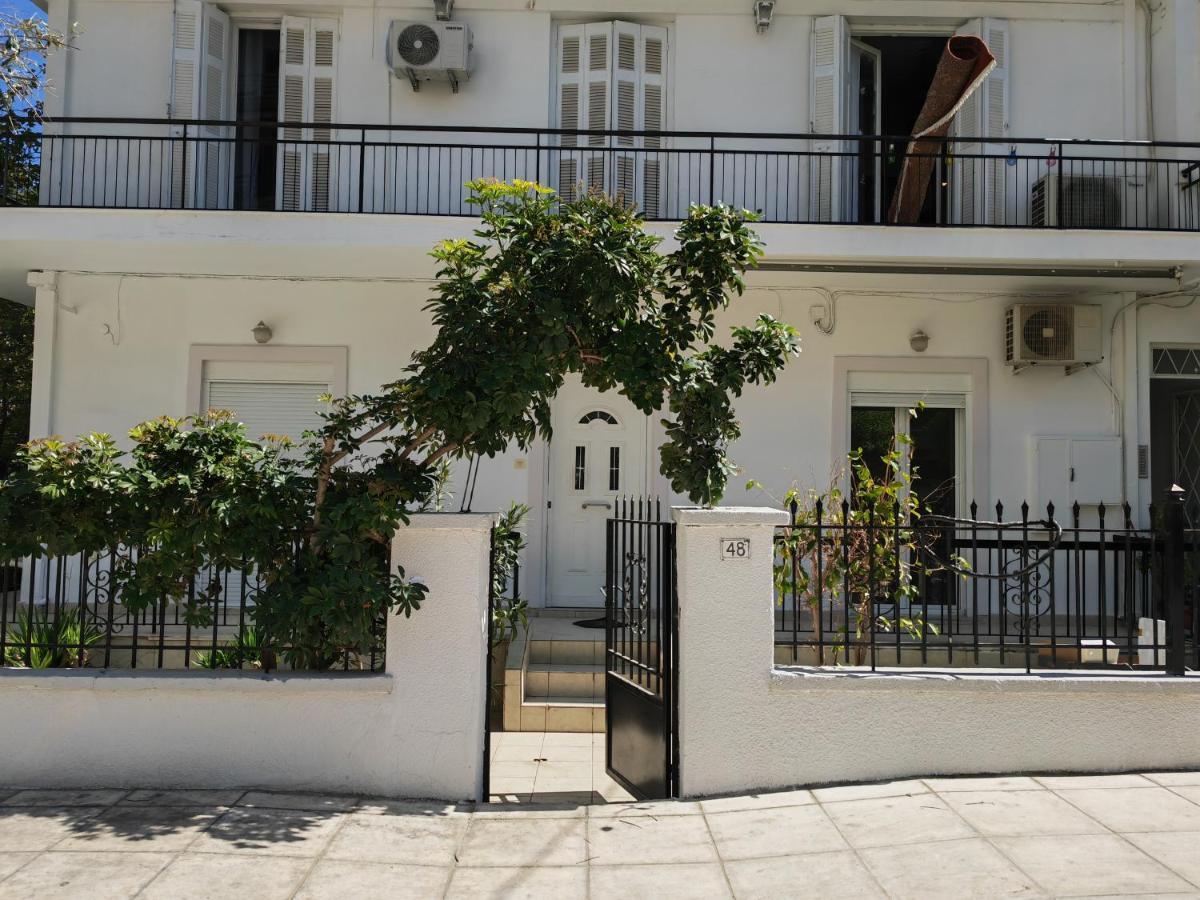 Athens 3Br Riviera Alimos Διαμέρισμα Εξωτερικό φωτογραφία