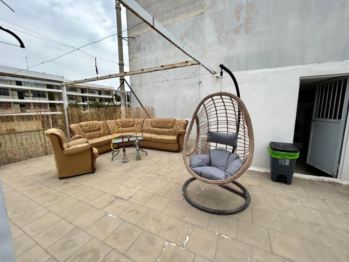 Athens 3Br Riviera Alimos Διαμέρισμα Εξωτερικό φωτογραφία