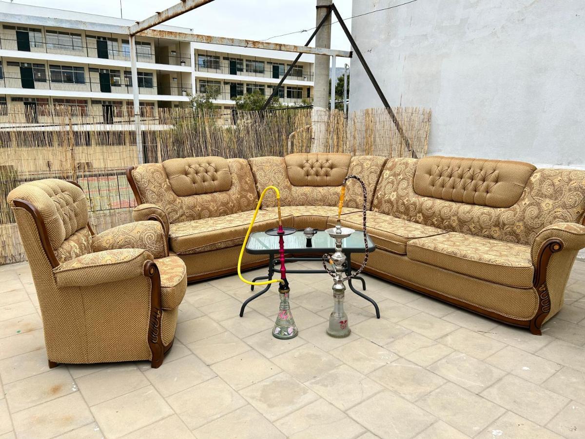 Athens 3Br Riviera Alimos Διαμέρισμα Εξωτερικό φωτογραφία