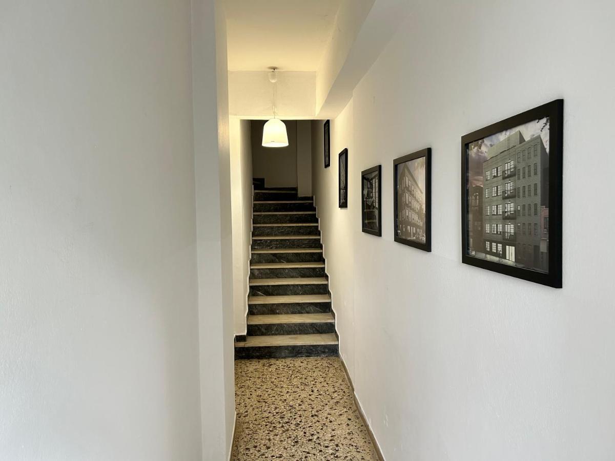 Athens 3Br Riviera Alimos Διαμέρισμα Εξωτερικό φωτογραφία