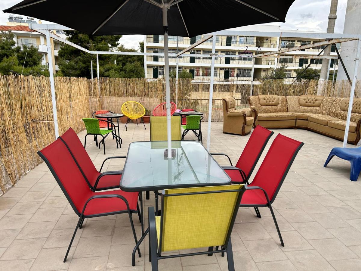 Athens 3Br Riviera Alimos Διαμέρισμα Εξωτερικό φωτογραφία