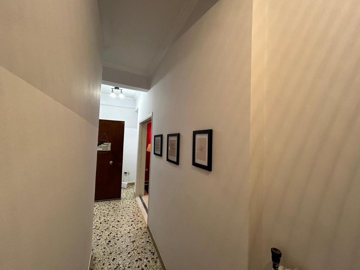 Athens 3Br Riviera Alimos Διαμέρισμα Εξωτερικό φωτογραφία