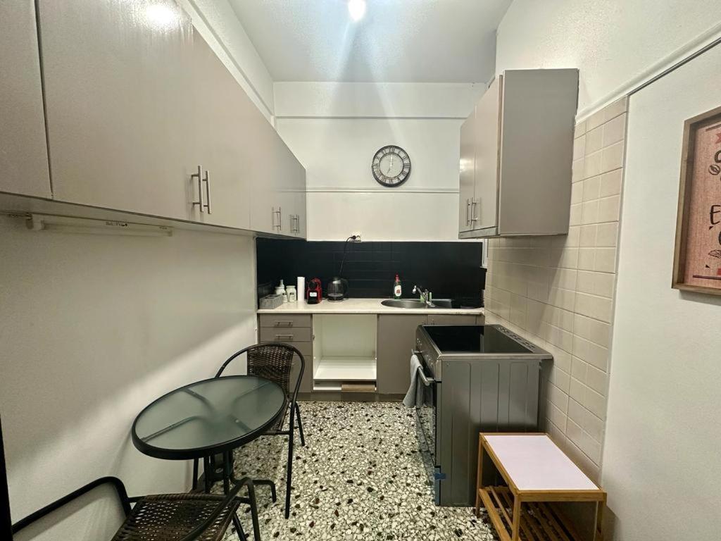 Athens 3Br Riviera Alimos Διαμέρισμα Εξωτερικό φωτογραφία