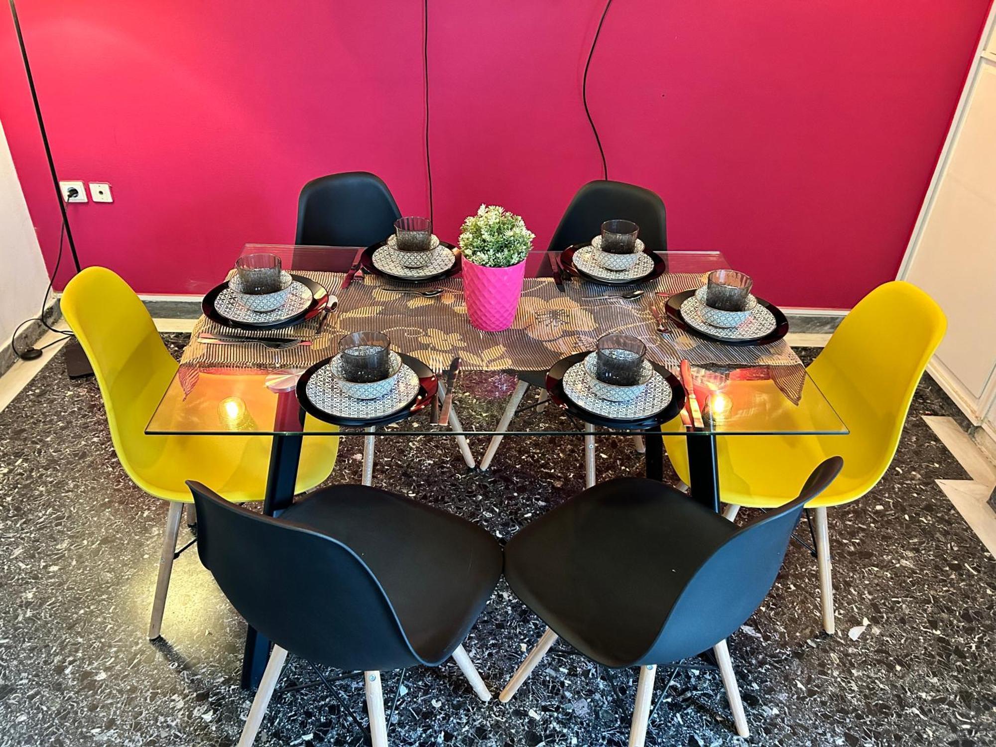 Athens 3Br Riviera Alimos Διαμέρισμα Εξωτερικό φωτογραφία